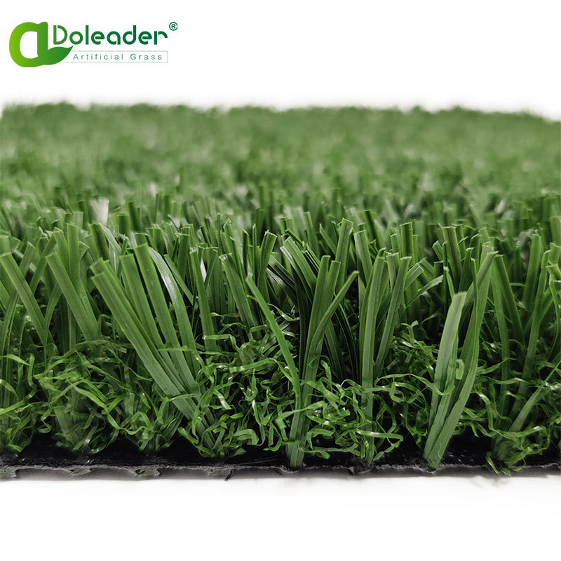 Factory Price Football Court Artificial Turf No Infill Plastic Futsal Grass