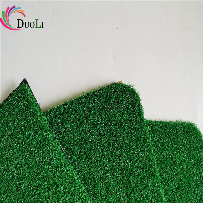 20mm pile height hockey artificial lawn golf artificial lawn artificial grass for padel tennis court