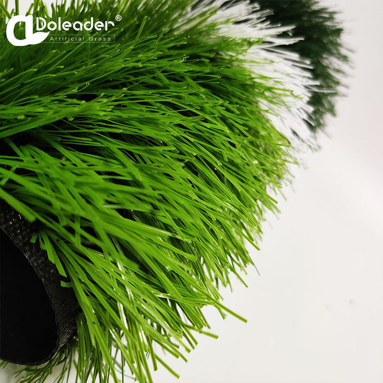 Free samples polyamide synthetic grass artificial turf artificial turf brush grass football