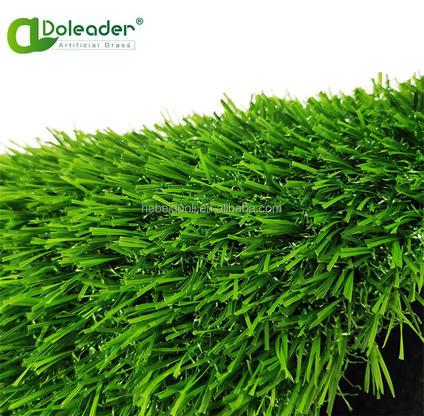 High grade outdoor artificial grass landscaping artificial grass synthetic turf grass backdrop artificial