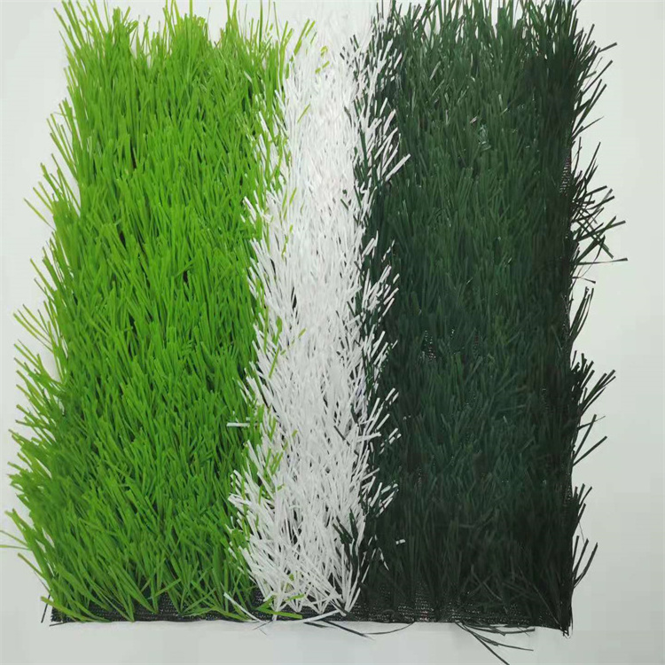 High quality soccer sport artificial grass and sports flooring for football court