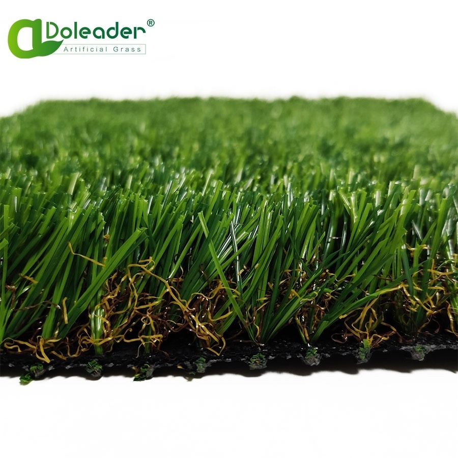 Super Market Artificial Turf Roll Natural Indoor Grass Artificial Turf For Sale