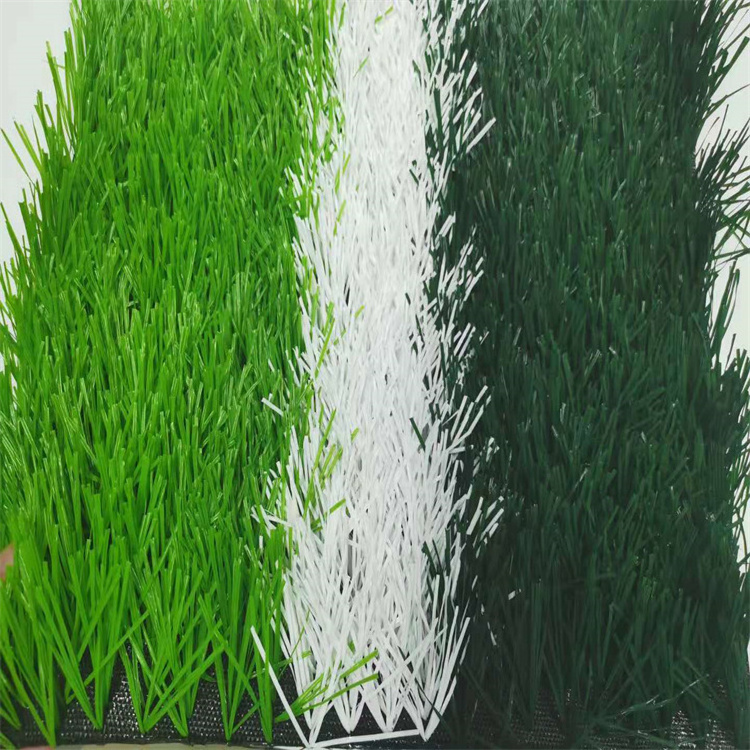 High quality soccer sport artificial grass and sports flooring for football court