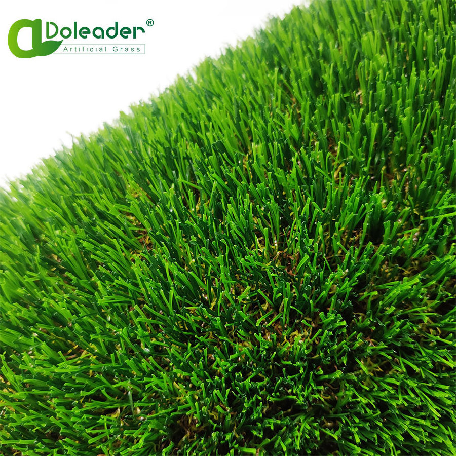 High-grade artificial grass for garden pet landscaping artificial turf for balcony