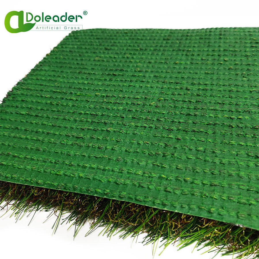 High-grade artificial grass for garden pet landscaping artificial turf for balcony