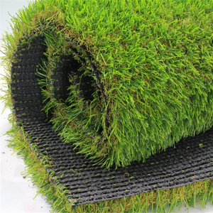 High-grade artificial grass for garden pet landscaping artificial turf for balcony