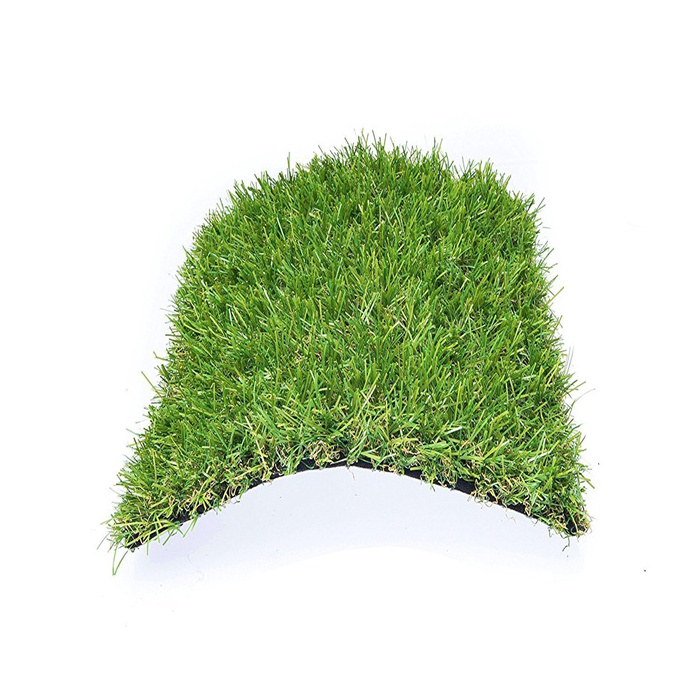 outdoor garden cheap colored grass red blue white artificial garden carpet grass