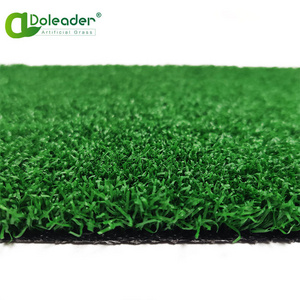 Outdoor Mini Golf Carpet 15mm Well Used Artificial Golf Grass Putting Green