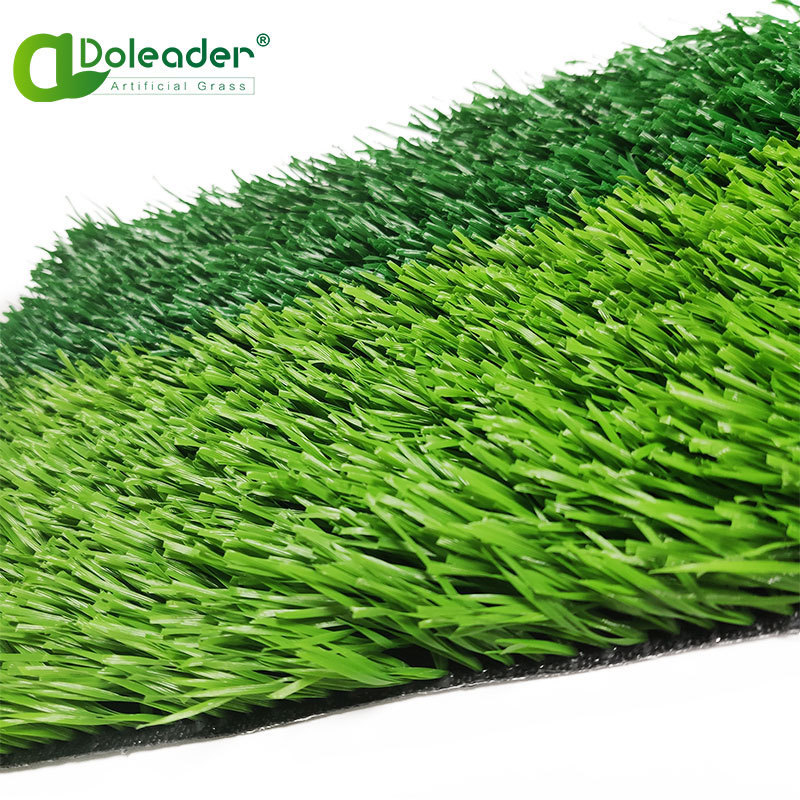 China Manufacturer Cesped Artificial turf For Football Field artificial grass for football artificial grass soccer field