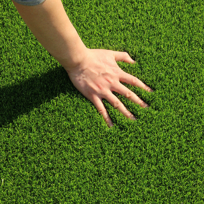 mini soccer artificial grass cricket pitch synthetic grass for decroction