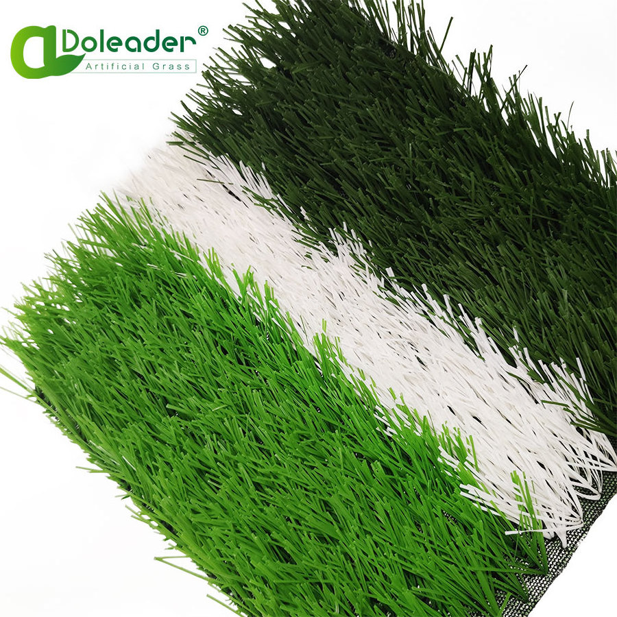 Hebei manufacturer Football Fake Artificial Grass Football Lawn Turf Carpet Synthetic Soccer Grass