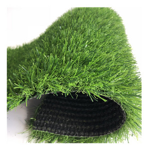 Duoli 20mm 25mm 30mm 34mm 35mm 39mm 40mm 45mm 53 mm Landscaping Artificial Turf Synthetic Grass  For Balcony Garden