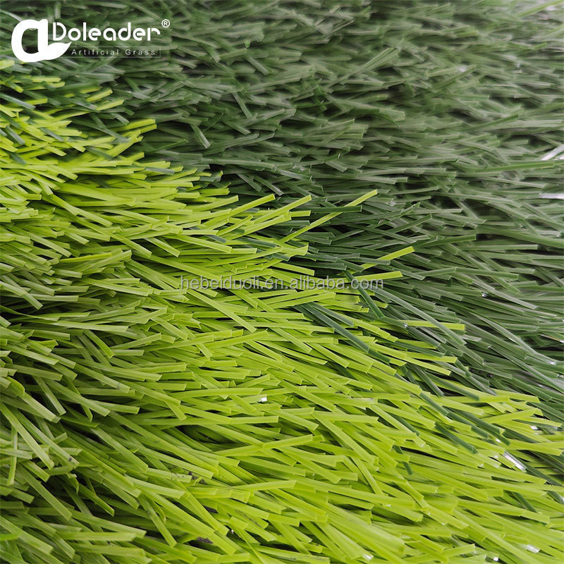 Doleader Multifarious high cost performance artificial sports grass turf outdoor plastic carpet grass tiles