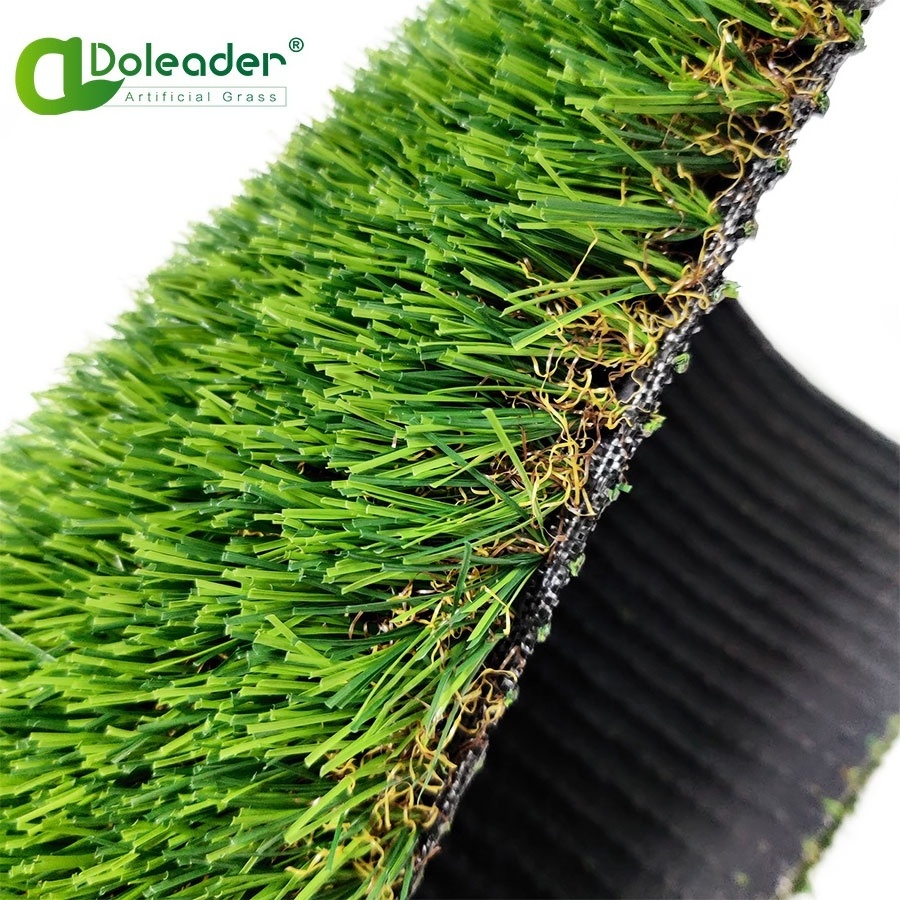 Super Market Artificial Turf Roll Natural Indoor Grass Artificial Turf For Sale