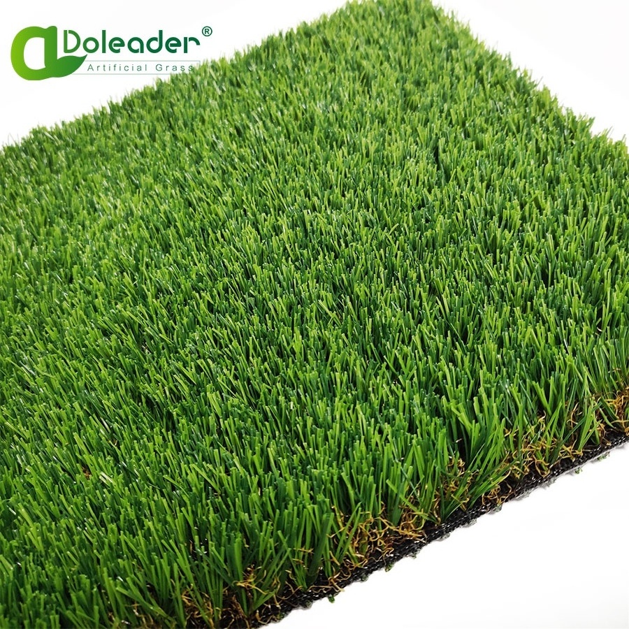 Super Market Artificial Turf Roll Natural Indoor Grass Artificial Turf For Sale