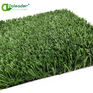 Factory Price Football Court Artificial Turf No Infill Plastic Futsal Grass