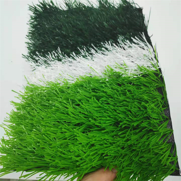 High quality soccer sport artificial grass and sports flooring for football court