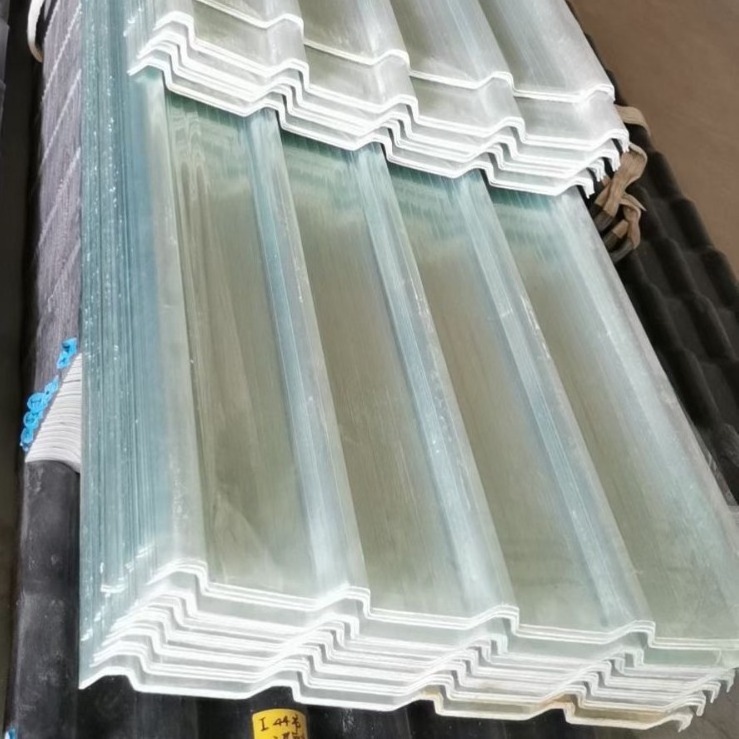 Frp Corrugated Plastic Roofing Sheet,Fiberglass Frp Transparent Roof Panel,Translucent Fiberglass Sheet