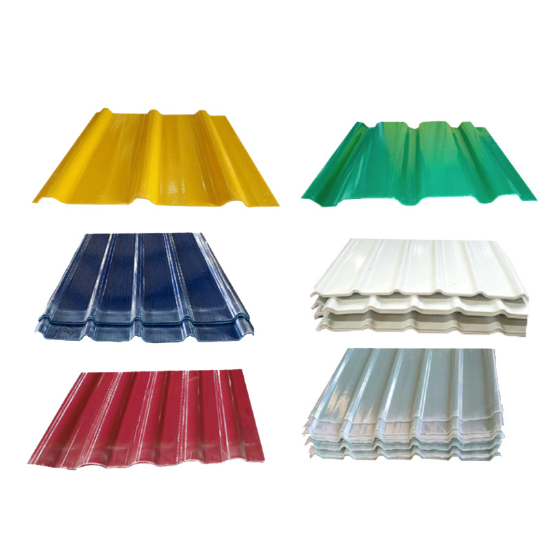 Frp Corrugated Plastic Roofing Sheet,Fiberglass Frp Transparent Roof Panel,Translucent Fiberglass Sheet