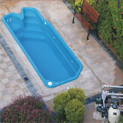 Custom Fiberglass Large Big Size Swim Spa Swimming Pool Price Frp Shell Jacuzzi Prefab In Above Ground Swimming Pool