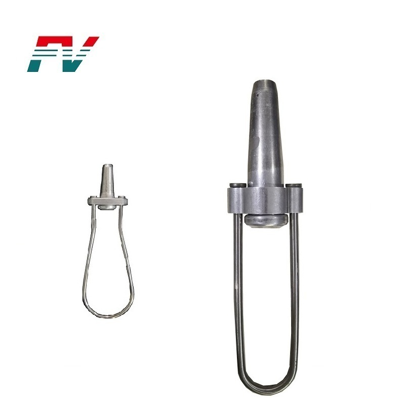 Stay Wire Accessories Galvanized Steel Stay Rod