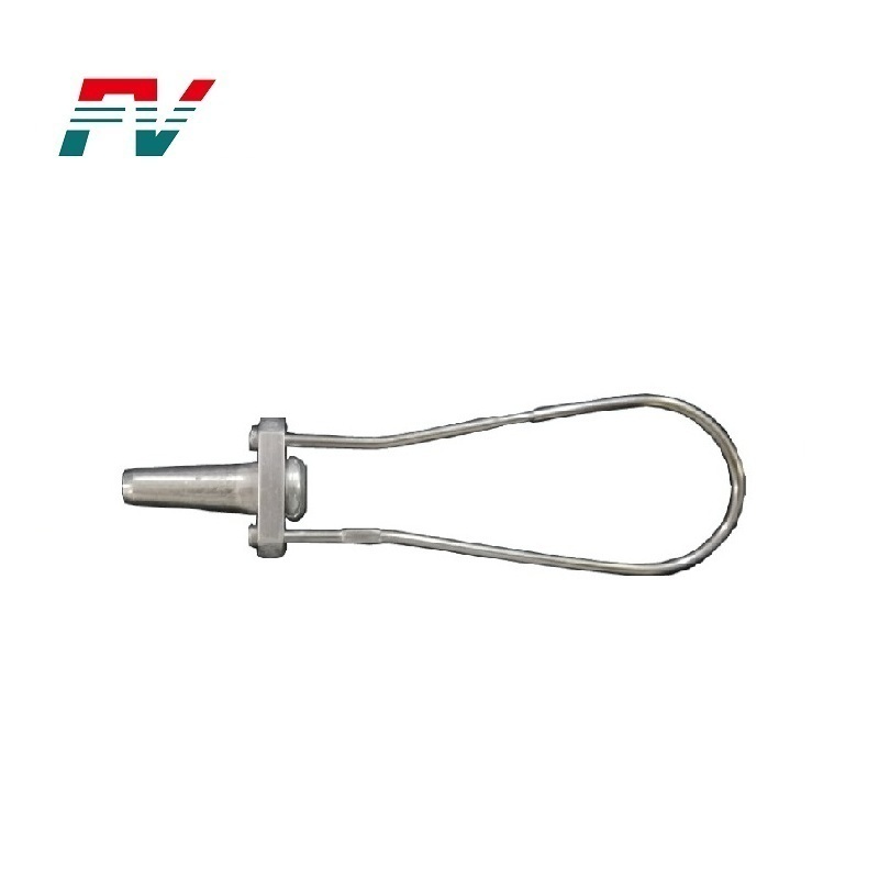 Stay Wire Accessories Galvanized Steel Stay Rod