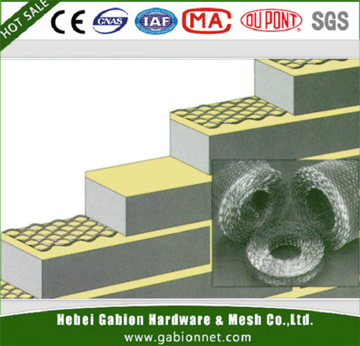 welded/ woven/ expanded wire mesh brick wall reinforcing mesh