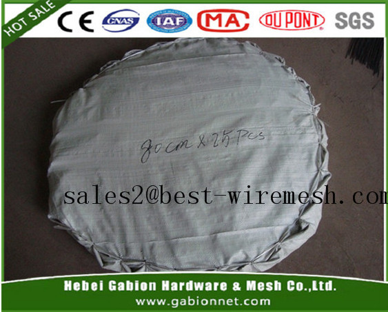 tree root guard Root Ball Netting Metal Wire Mesh Basket