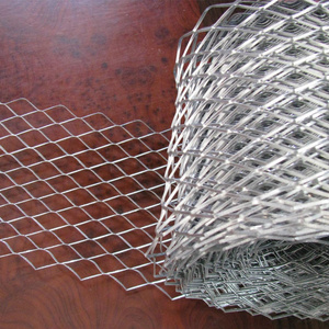 welded/ woven/ expanded wire mesh brick wall reinforcing mesh