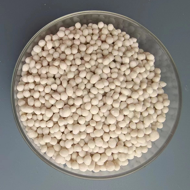 NPK 17 17 17  Compound fertilizer  for Agriculture fertilizer