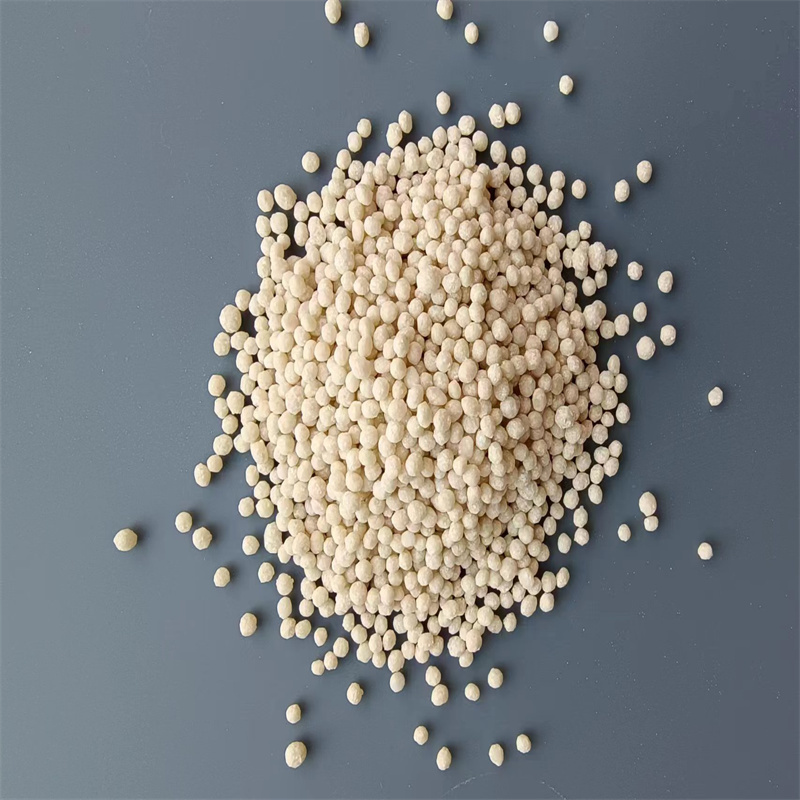 NPK 17 17 17  Compound fertilizer  for Agriculture fertilizer