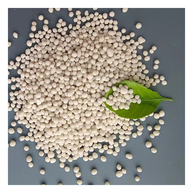 NPK 17 17 17  Compound fertilizer  for Agriculture fertilizer