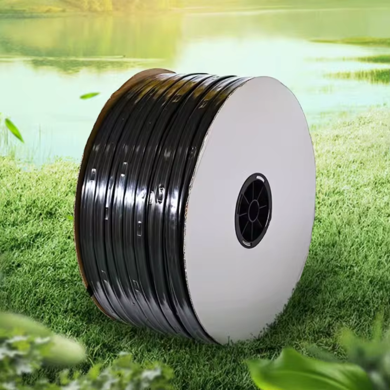 China Factory Supply Drip Irrigation Tape And Kits For 1 Hectare Drip Irrigation System