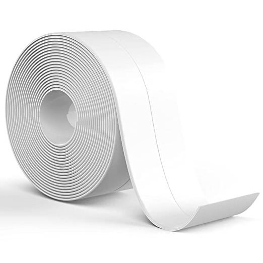 Hot Sale Caulk Strip Moldproof Kitchen Tape