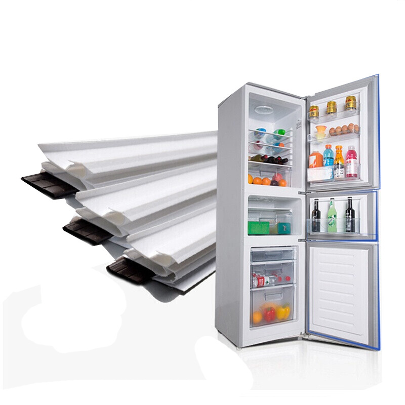 Soft Pvc Fridge Gasket Freezer Door Magnetic Seals Sliding Door And Window Rubber Sealing Strips Replacement