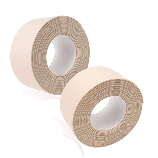 Hot Sale Caulk Strip Moldproof Kitchen Tape