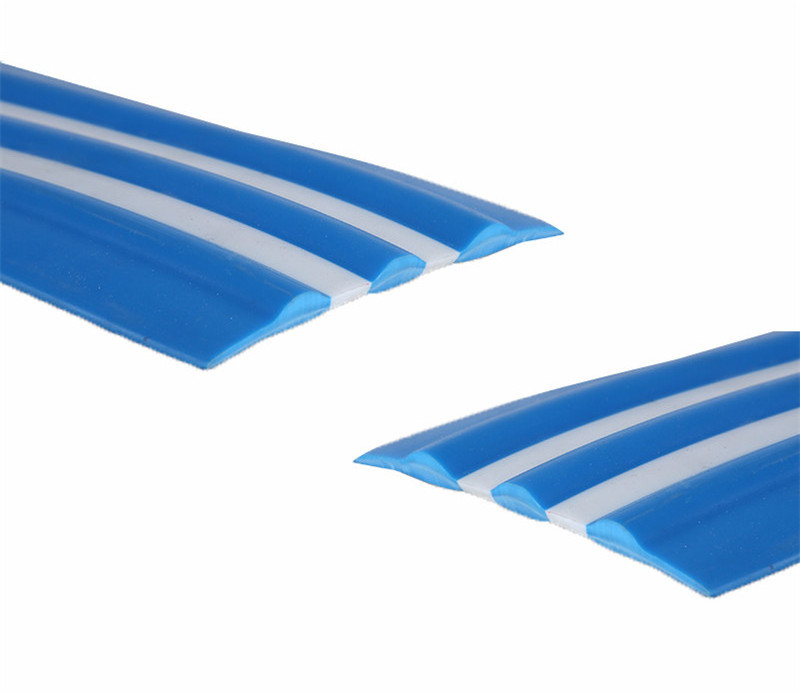 Marine Boat Fender Pvc Rubbing Strakes For Inflatable Boat Accessories Protection Rubber Sealing Strip