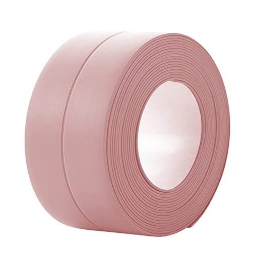 Hot Sale Caulk Strip Moldproof Kitchen Tape