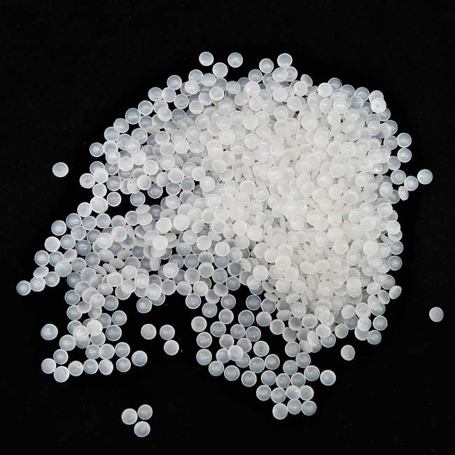 Factory Price Sample Free Ldpe MG70 FD0274 ldpe Shrink Granules Injection lldpe Ldpe Granules for Plastic Moulds