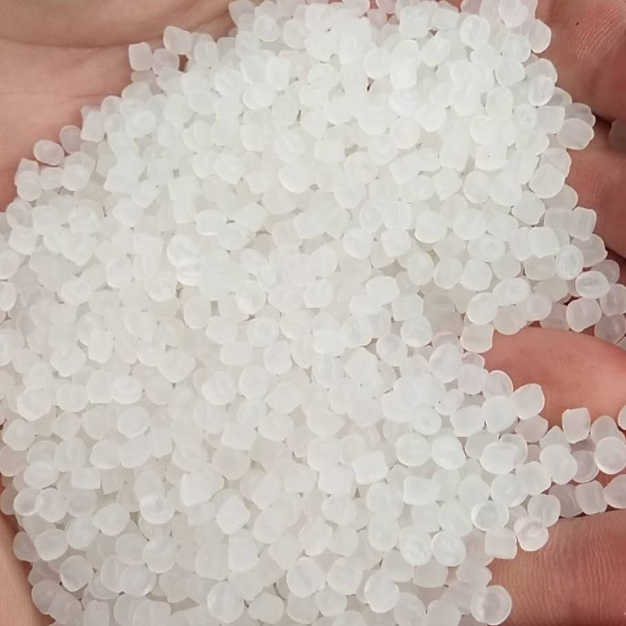 Injection Grade Virgin HDPE/ LLDPE/ PP/ LDPE/ Resin/Granules/ virgin regrind bulk sales