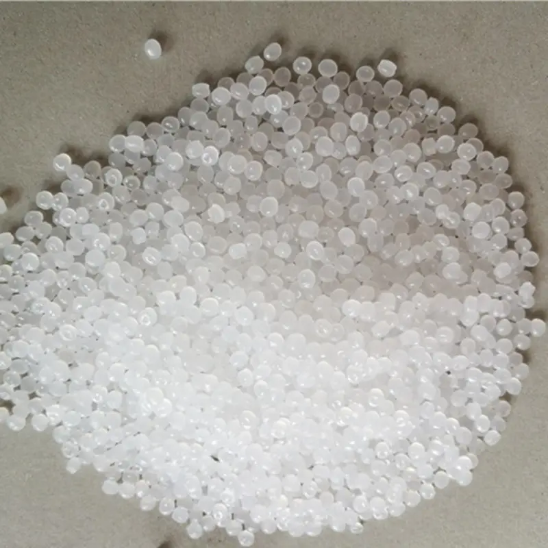 Factory Price Sample Free Ldpe MG70 FD0274 ldpe Shrink Granules Injection lldpe Ldpe Granules for Plastic Moulds