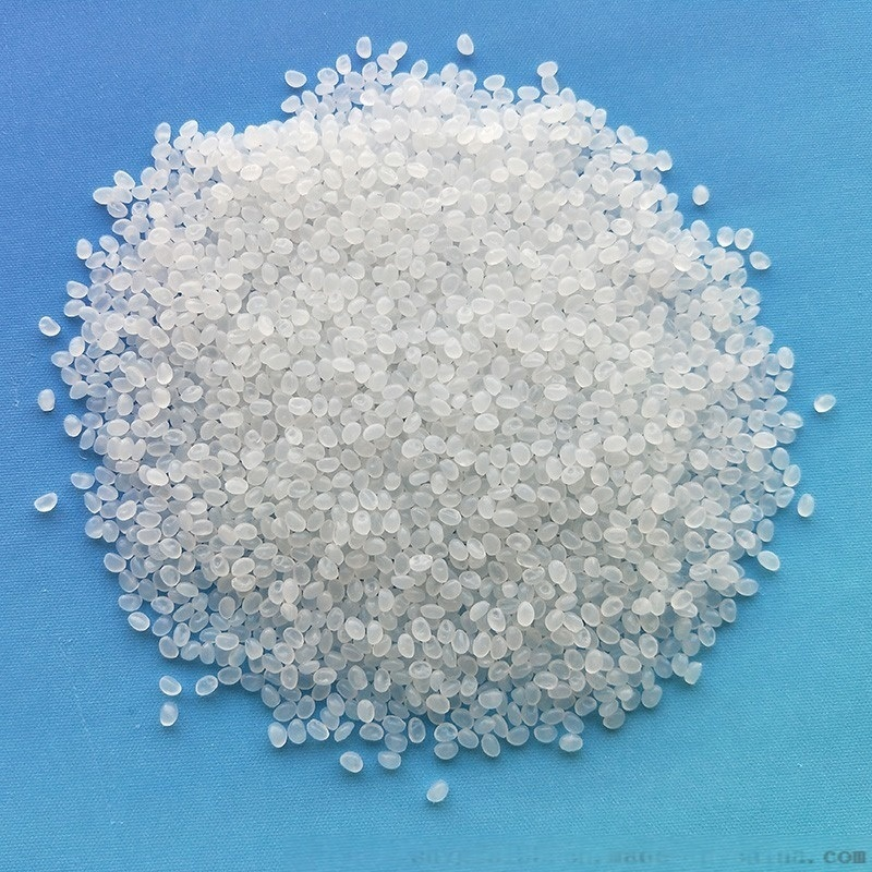 Factory Price Sample Free Ldpe MG70 FD0274 ldpe Shrink Granules Injection lldpe Ldpe Granules for Plastic Moulds