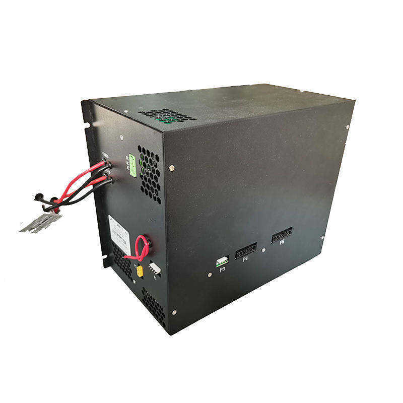 High Quality 40W CO2 Laser Power Supply Source 110V/220V for CO2 Laser Tube Engraving Cutting Machine Parts