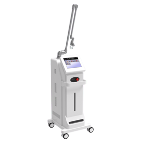 south korea vertical co2 fractional laser machinesuper power professional fractional co2 laser