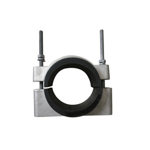 JGH/JGW 1 2 3 Cores High Voltage Power Cable Cleat and aluminum cable clamp fixed clip