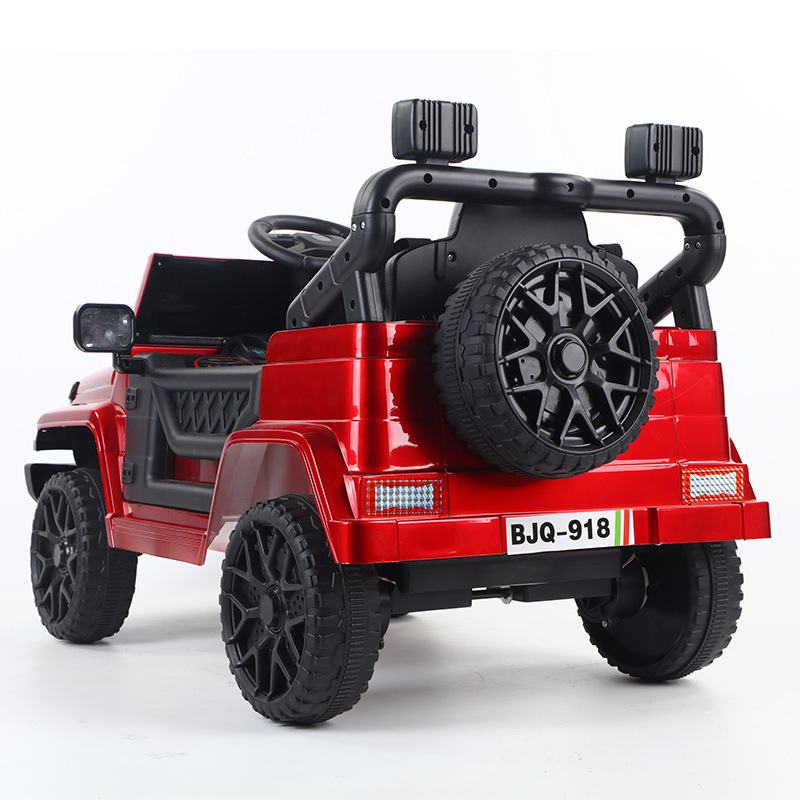 Kids Electric Toy Car Price UTV Ride On Car Jeep Kids Electric Cars For 12 Year Old