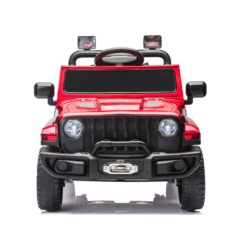 Kids Electric Toy Car Price UTV Ride On Car Jeep Kids Electric Cars For 12 Year Old