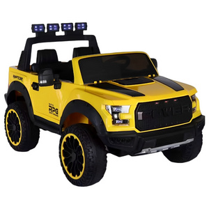 Factory Best Price Battery Powered Kids Atv Ride On Electric Car For Kids To Drive