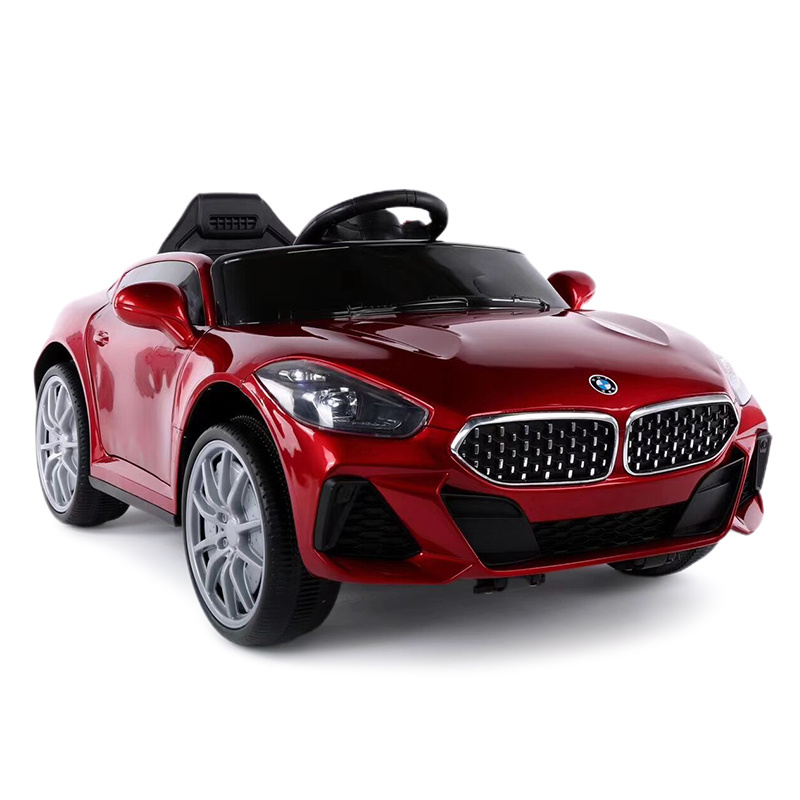 China Wholesale High Quality Ride On Car 6V Battery Mini Cars Toys For Kids