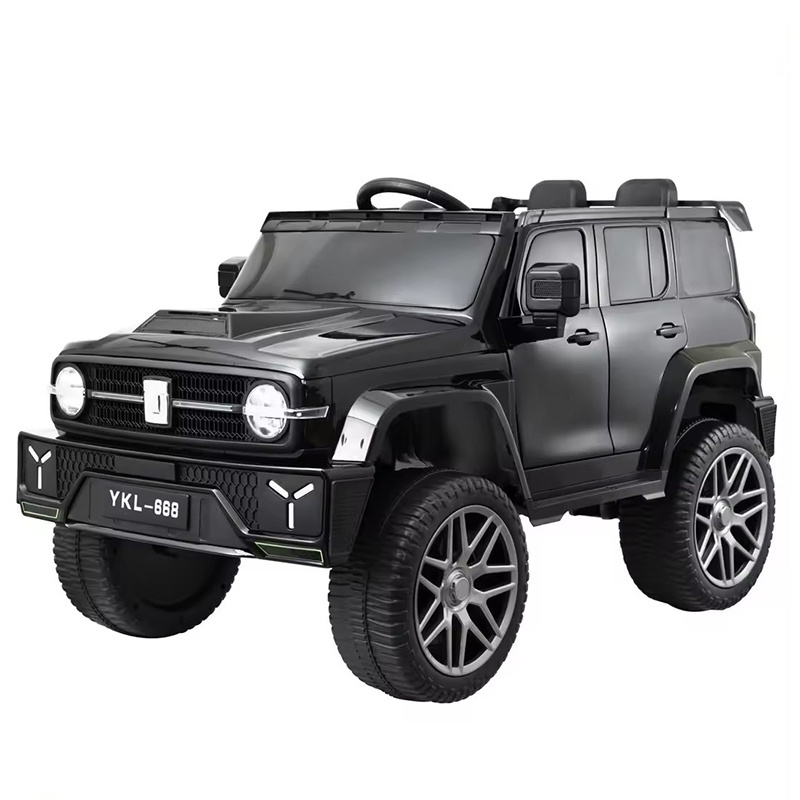 New Arrival Tank 300 Car Toy Remote Control 24v Ride On Car Kids Electric Car